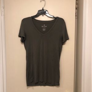 American Eagle Soft & Sexy Tee